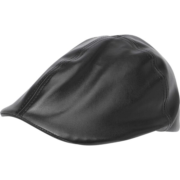 SHYX Čiapky Ines čierna 36630993