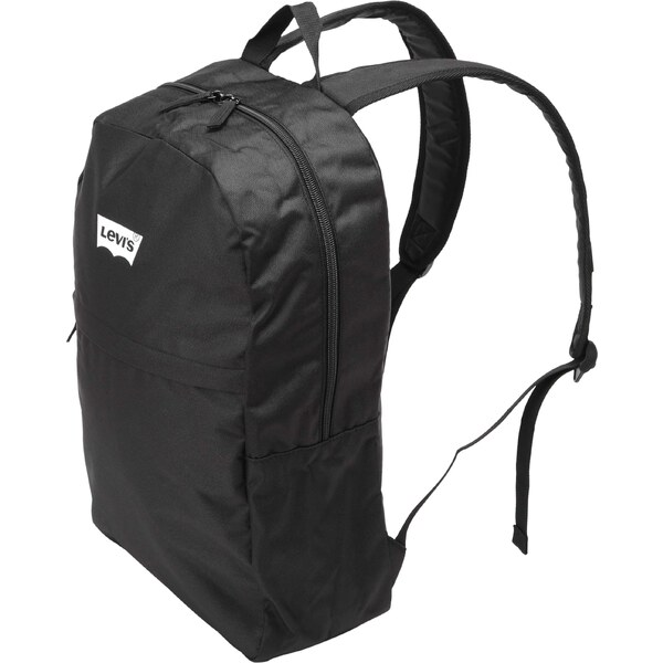 Levis Kids Batoh čierna / biela 62771557