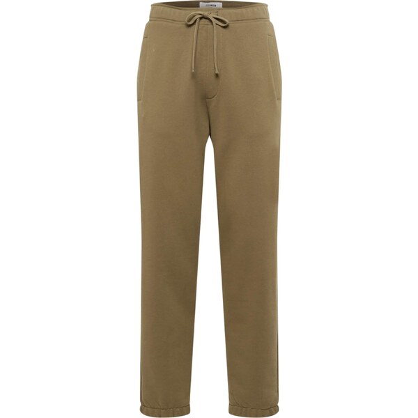 ABOUT YOU x Alvaro Soler Nohavice Matti zelená 54239649