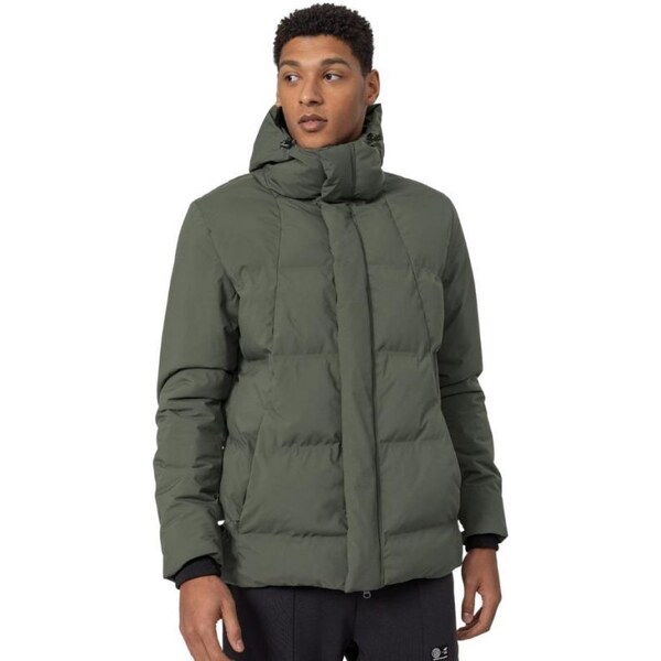 Pánska bunda M H4Z22KUMP00744S - 4F 36598454