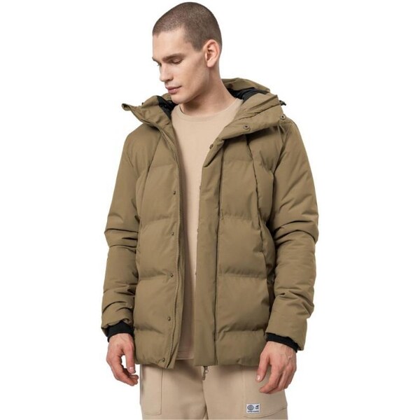 Pánska bunda M H4Z22KUMP00774S - 4F 36598455