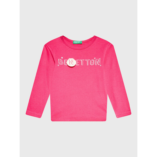 Blúzka United Colors Of Benetton 36602846