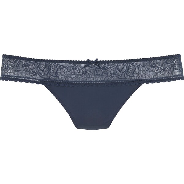 LASCANA Tangá tmavomodrá 54238089