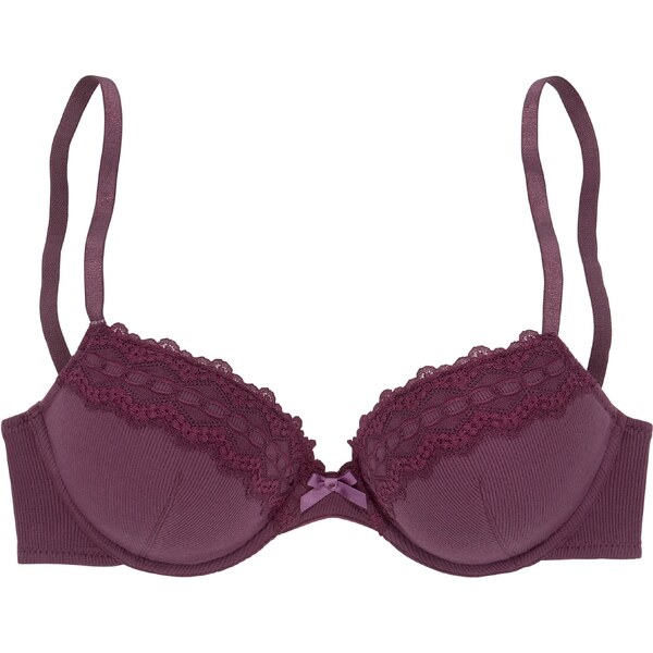 s.Oliver Podprsenka fialová 54239402