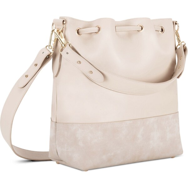 Expatrié Vak Sarah Medium béžová 54239728