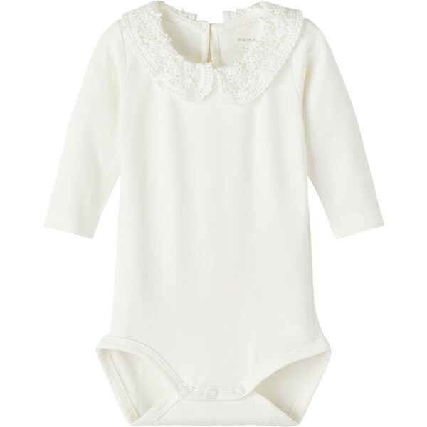NAME IT Body TYLLA biela 37188066