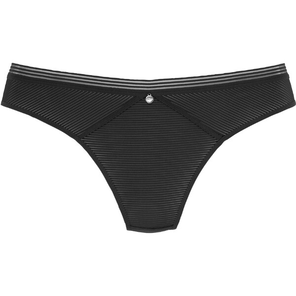 s.Oliver Tangá čierna 54239437