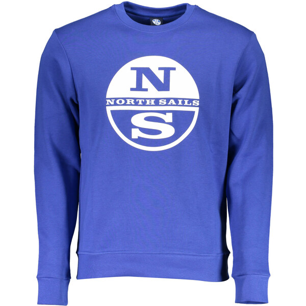 Pánska mikina North Sails modrá 64703664
