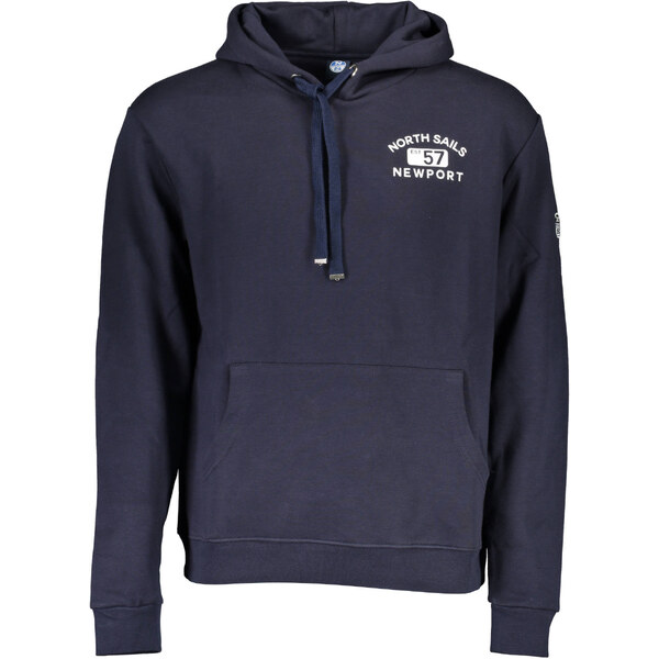 Pánska mikina North Sails s kapucňou 64708839