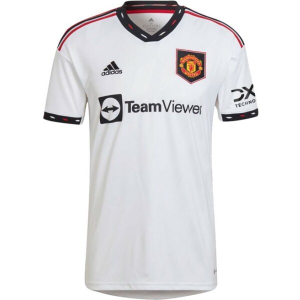 Manchester United Away M H13880 - Adidas 65547644