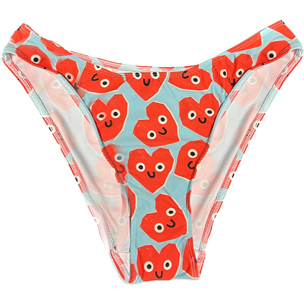 Spodný diel od plaviek 1484 - Mr.Gugu &Miss Go 36636282