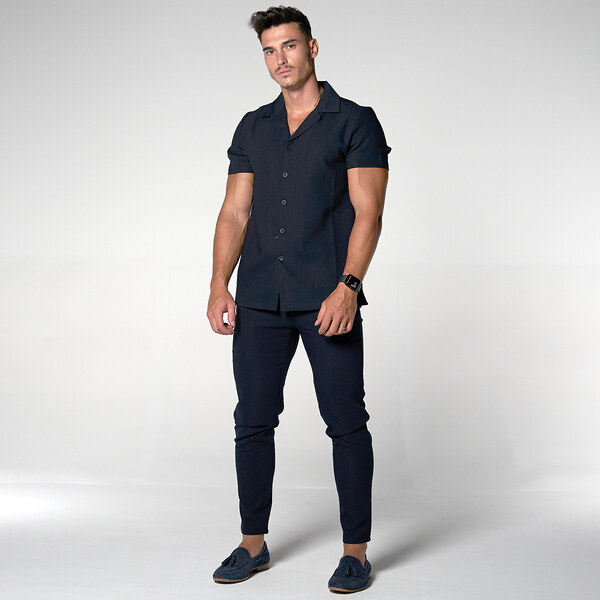 THEAD. Košele s krátkym rukávom THOMAS SHIRT THEAD. 62494447