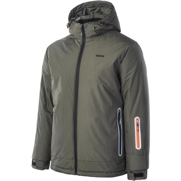Lyžiarska bunda Brugi 4arp M 92800463931 36648424