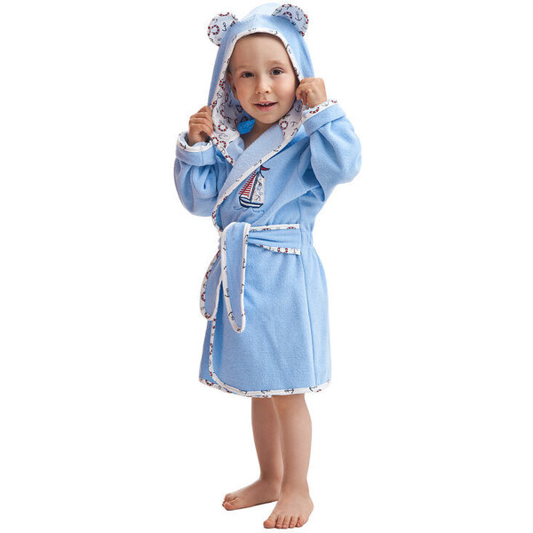 Dorota Chlapčenský župan Kubík modrý 5537317