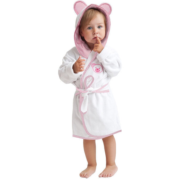 Dorota Dievčenský froté župan Sára II 5537735