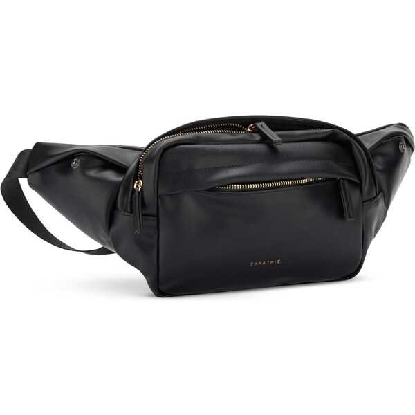 Expatrié Ľadvinka Justine čierna 54239775