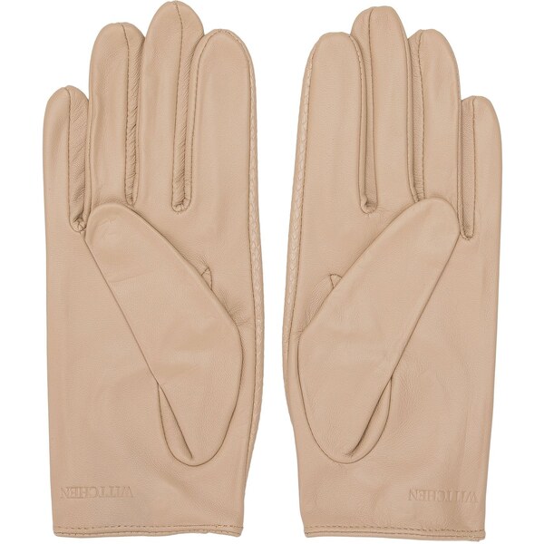 Wittchen Dámske automobilové rukavice 36762679