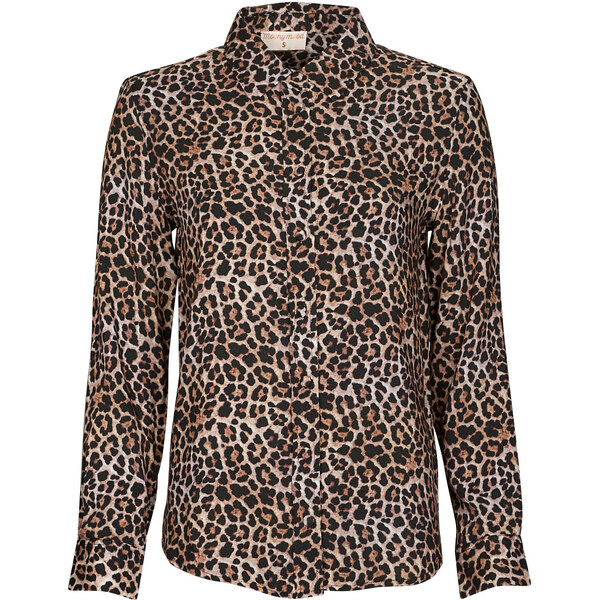 Moony Mood Košele a blúzky LUDMIRA Moony Mood 36709256