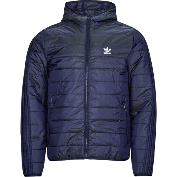 adidas Bundy PAD HOODED PUFF adidas 65470031