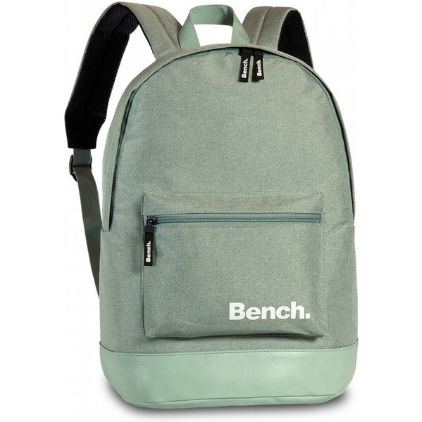 Bench Batůžek classic daypack - zelená 62193376