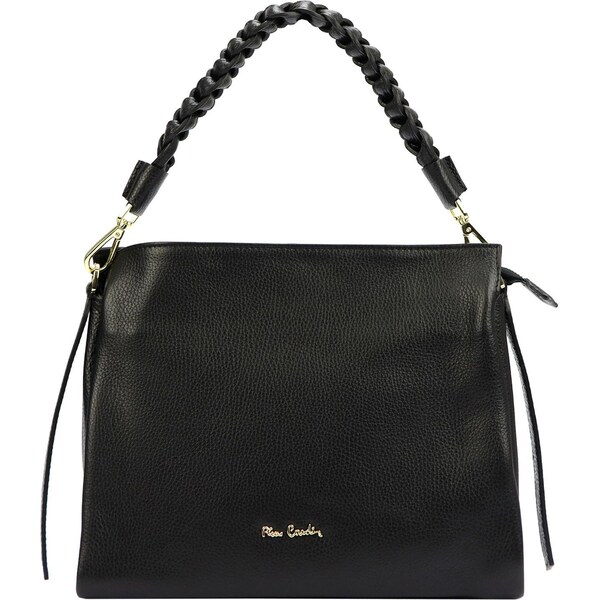 Kožená dámska kabelka Pierre Cardin skl. 66065552