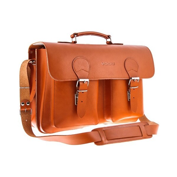 VOOC Veľká taška na notebook Vintage 3in1 P36 121 37893645