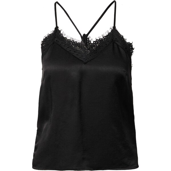 A LOT LESS Top Nathalie čierna 54239849