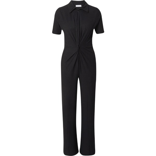 Warehouse Overal čierna 54239872