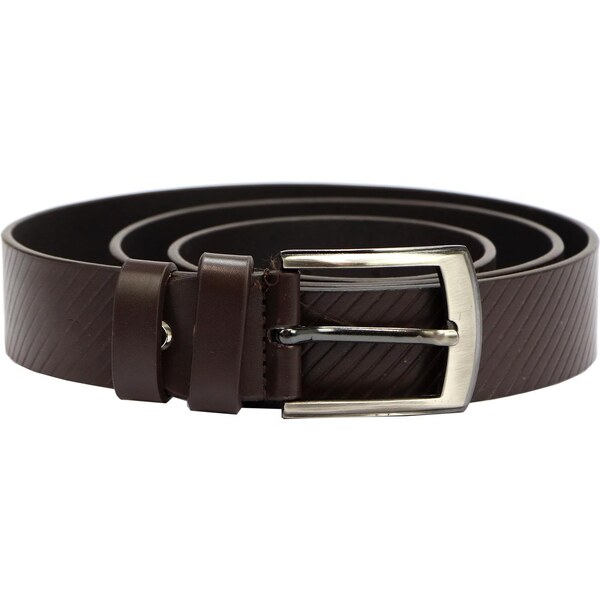 Kožený opasok Rovicky 36679474