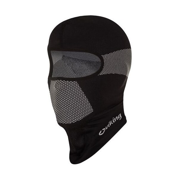 Športová kukla Viking Sigurd čierna 65623012