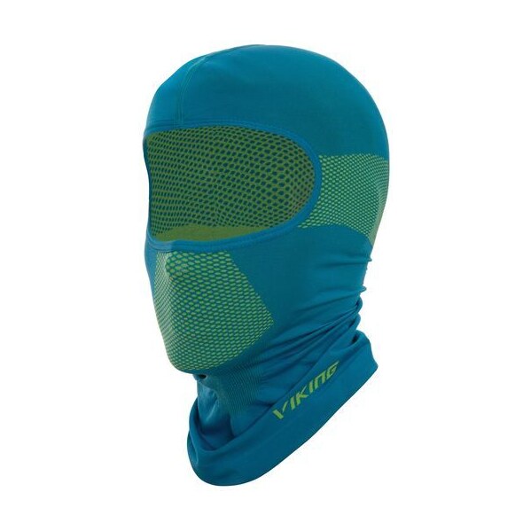 Športová kukla Viking Sigurd modrá/zelená 66339122