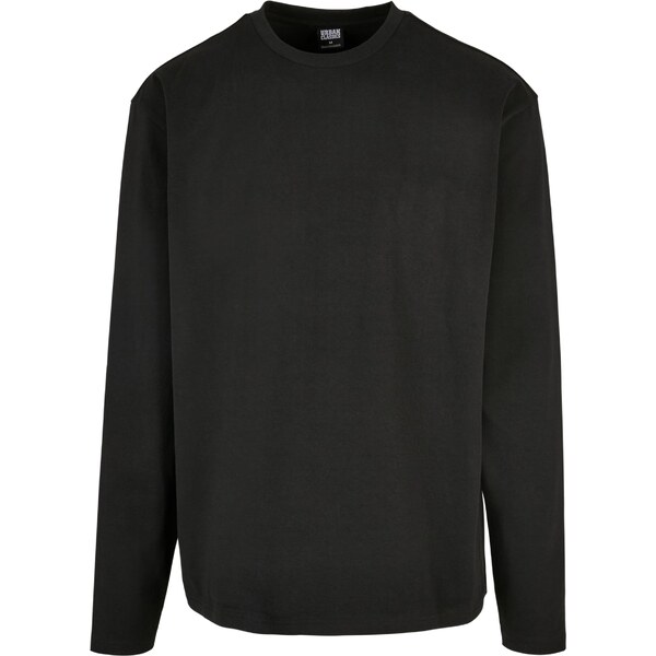 Urban Classics Tričko čierna 55684352