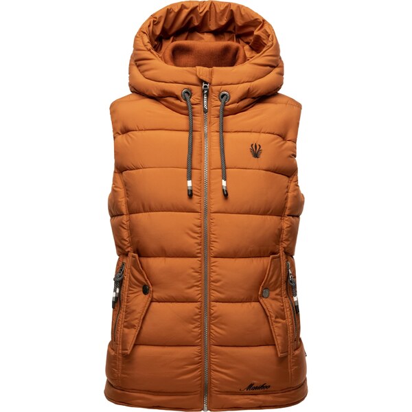 MARIKOO Vesta Taisaa karamelová 54239616