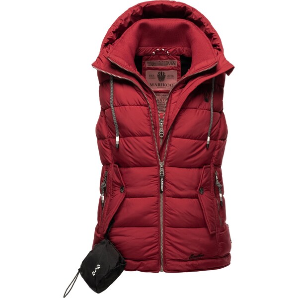 MARIKOO Vesta Taisaa červená 54239618