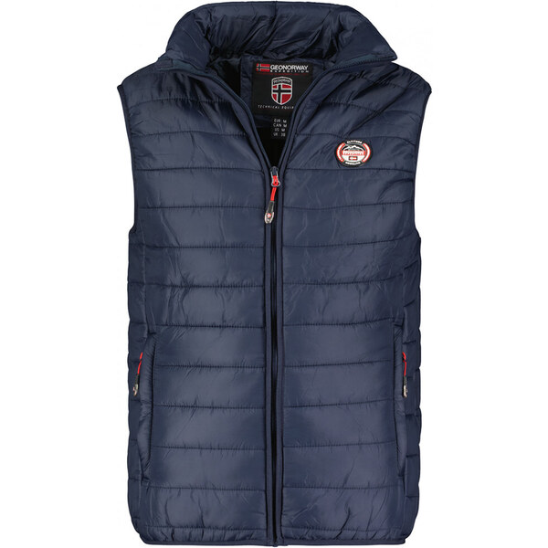 GEOGRAPHICAL NORWAY vesta pánská VAMIGO MEN 36689947