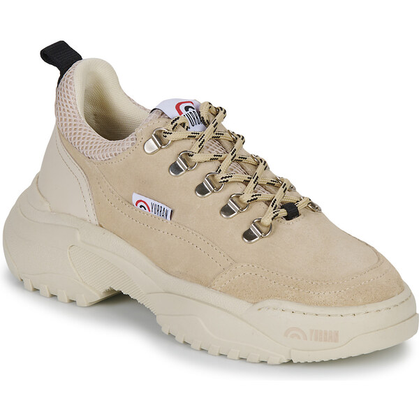 Yurban Nízke tenisky ROMA Yurban 36730297