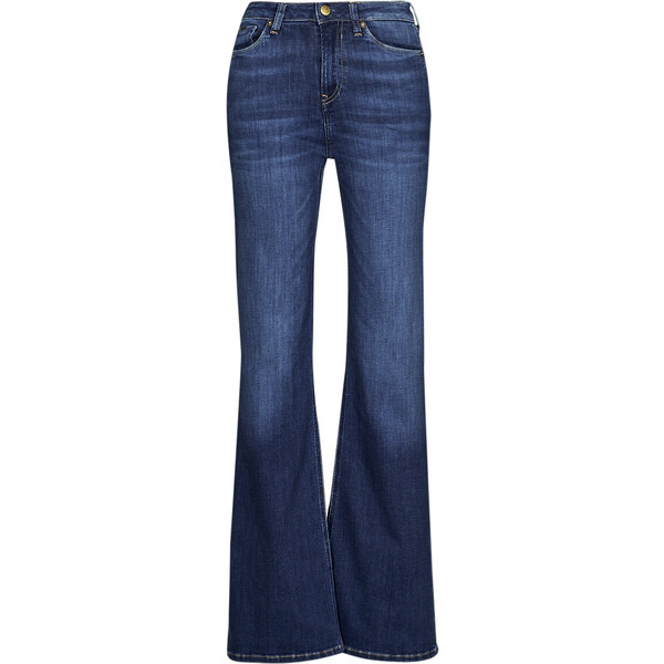 Pepe jeans Rovné džínsy WILLA Pepe jeans 62492707