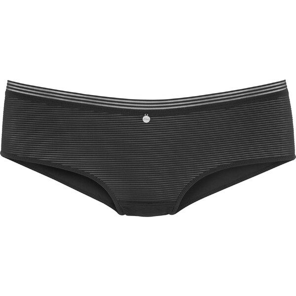 s.Oliver Nohavičky čierna 54239885