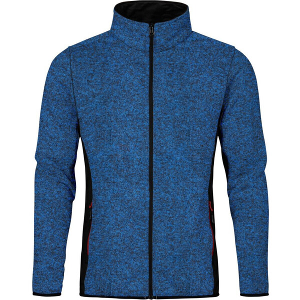 Pánska pracovná pletená fleecová bunda Promodoro 51014357