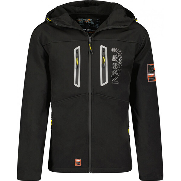 GEOGRAPHICAL NORWAY bunda pánská TREVAR MEN 36835834