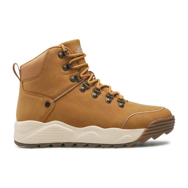 Outdoorová obuv Sprandi 36712356