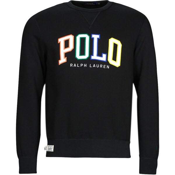 Polo Ralph Lauren Mikiny LSCNM4-LONG SLEEVE-SWEATSHIRT Polo Ralph 62494190