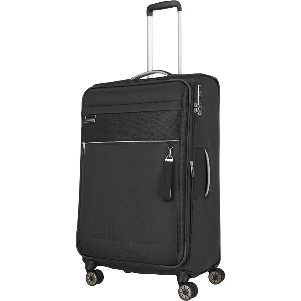 Travelite Miigo 4w L Black 62192121