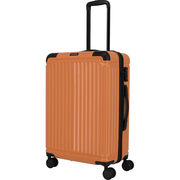 Travelite Cruise 4w M Coral 62192120