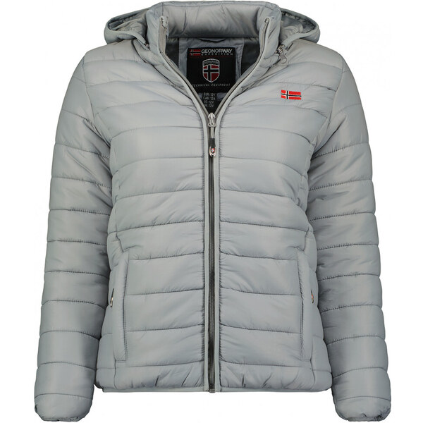 GEOGRAPHICAL NORWAY bunda dámská ATIKA LADY 37396982