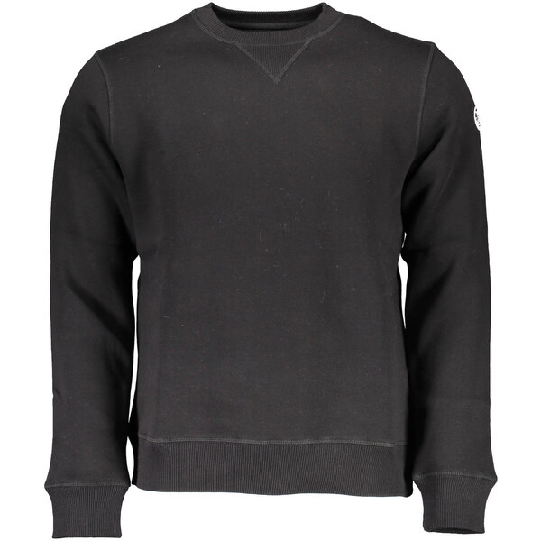 Čierna pánska mikina North Sails 64707918