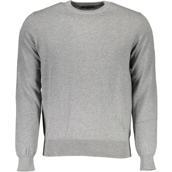 Pánsky sivý sveter North Sails 64706450