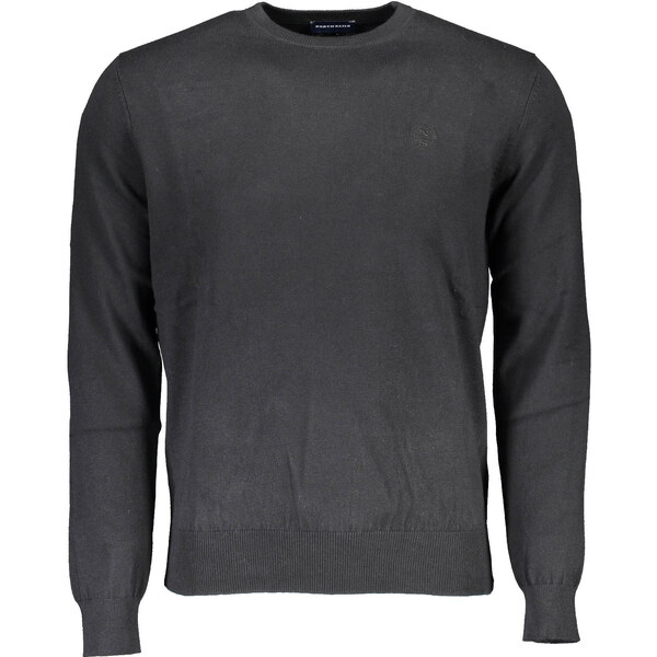 Čierny pánsky sveter North Sails 64708597