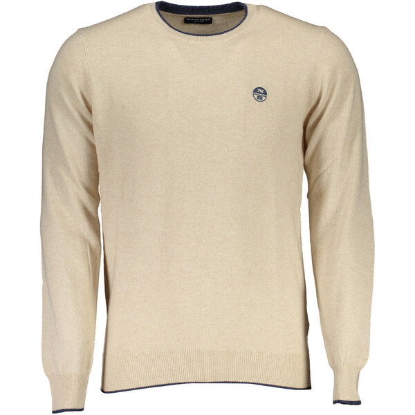 Pánsky béžový sveter North Sails 64703965