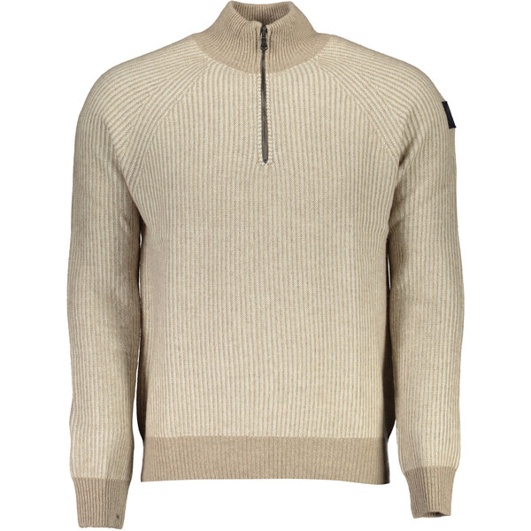 Pánsky béžový sveter North Sails 64702578